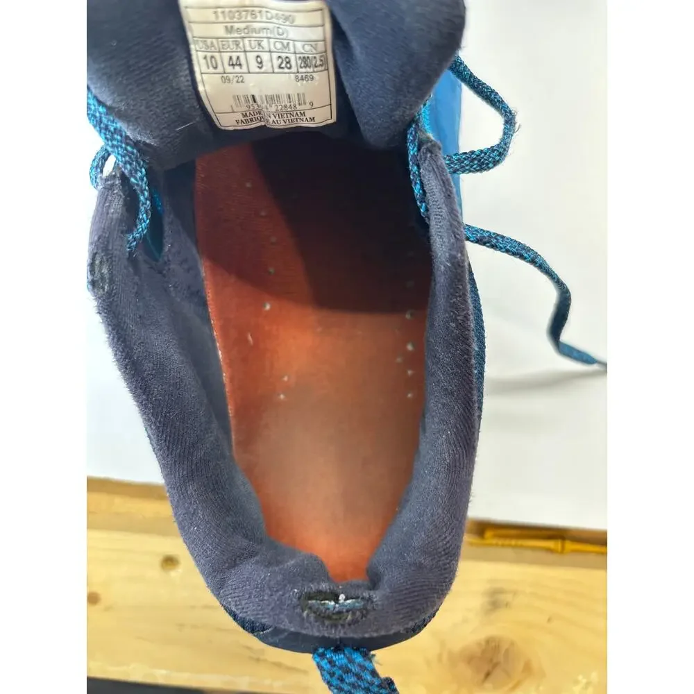Brooks cascadia 16